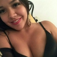 Camila Diosa del Sexo Promotora por Pocos dias en Viña del Mar