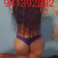 KARITO VENEZOLANA SOY PURA PASIÒN Y SENSUALIDAD A CADA SEGUNDO