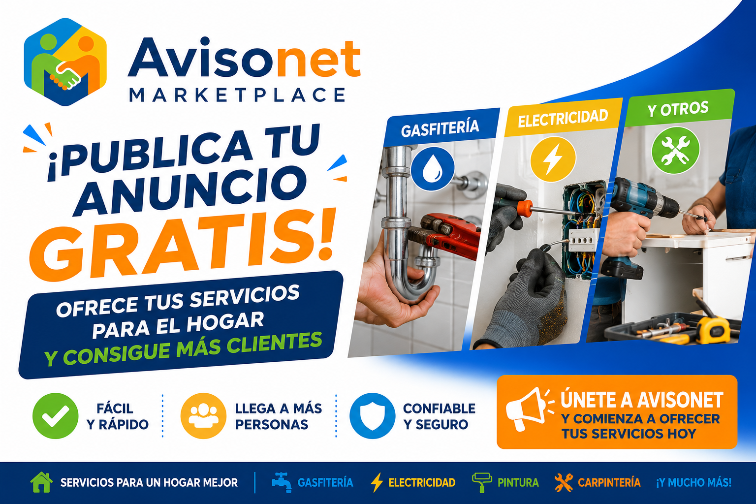 Descarga AVSX App